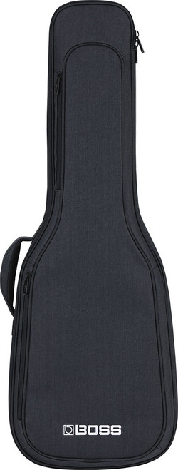 Gig Bag DELUXE for Electric Guitar