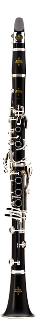 Buffet Crampon E11 Bb Wooden Clarinet