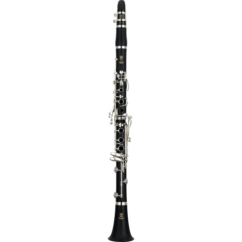 Yamaha YCL-255 Student Bb Clarinet – Perfect for Beginners