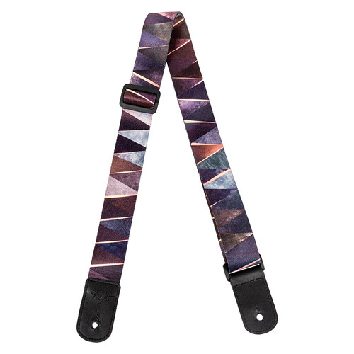 Flight Ukulele Strap Polyester Arcana S35ARCANA- Strap