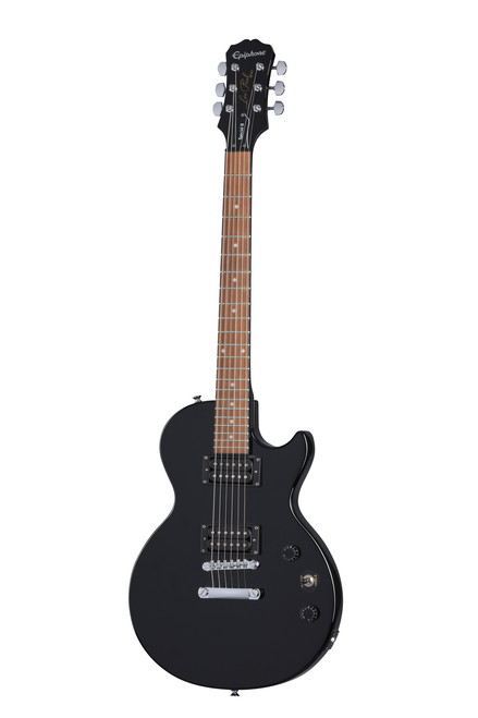 Epiphone Les Paul Special-II E1 Electric Guitar - Ebony