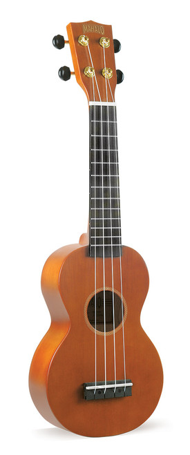 The Perfect Ukulele for Beginners