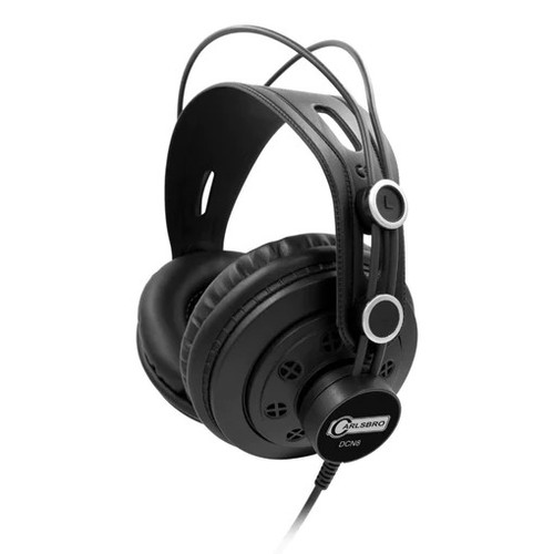 Carson DCN8 Studio Headphones Carson DCN8 Studio Headphones