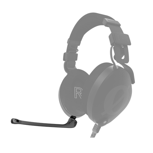RØDE NTH-Mic | Headset Microphone for NTH-100 Headphones RØDE NTH-Mic | Headset Microphone for NTH-100 Headphones