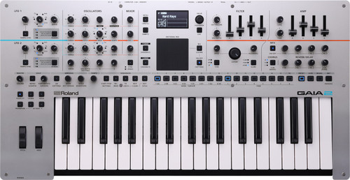 Roland GAIA 2 Synthesizer