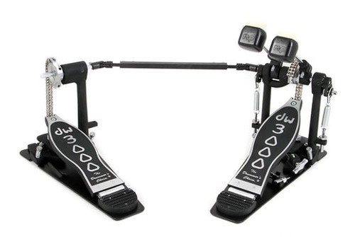 DW Double Bass Drum Pedal DWCP3002