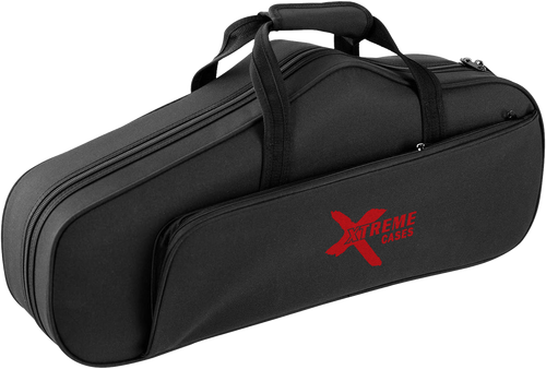 Xtreme BWA934 Moulded Alto Saxophone Case Xtreme BWA934 Moulded Alto Saxophone Case