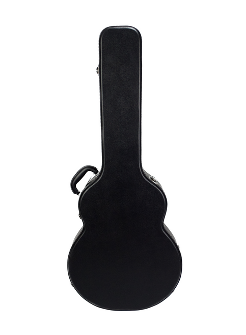 Mammoth WOODYJ Jumbo Acoustic Guitar Hard Case Mammoth WOODYJ Jumbo Acoustic Guitar Hard Case