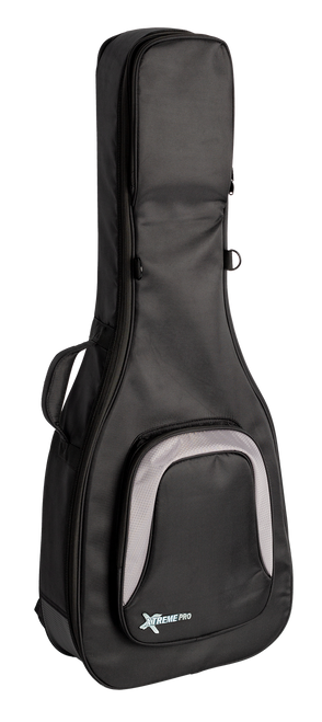 Xtreme Pro TDX5W Premium Deluxe Western/Dreadnought Gig Bag