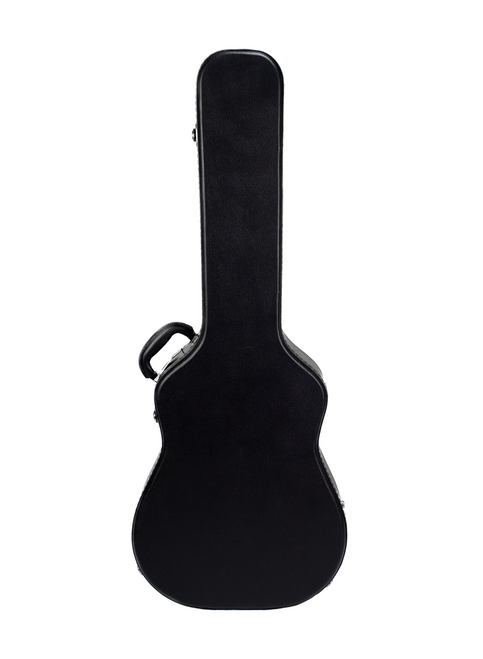MAMMOTH WOODY 12 STRING GUITAR CASE (Case)