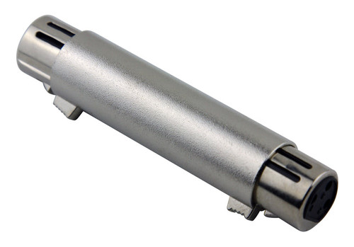 Pig Hog Solutions – XLR(F) – XLR(F) Balanced Adapter