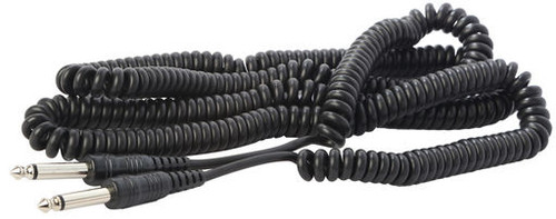 Daichi Guitar Cable Curly Cord - 8m