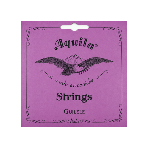 Aquila AQ96C Guitarlele Strings