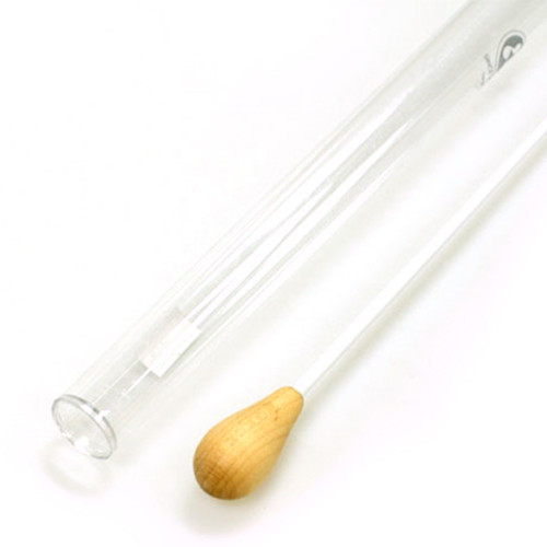 Hogalo Conductor Baton – Maple Handle 14"