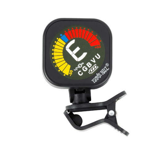 Ernie Ball ProTune Rechargeable Clip-On Tuner