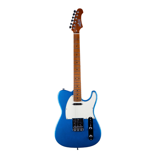 JET JT-300 Electric Guitar – Lake Placid Blue JET JT-300 Electric Guitar – Lake Placid Blue