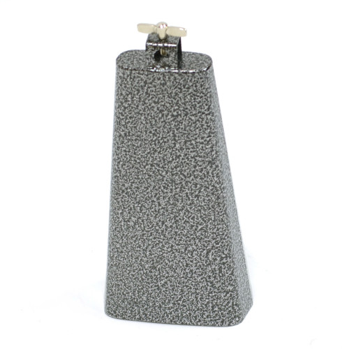 Maxtone 9½" Cowbell – Black Maxtone 9½" Cowbell – Black