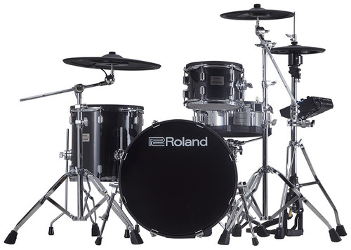 Roland VAD503S V-Drums Acoustic Design Digital Drum Kit