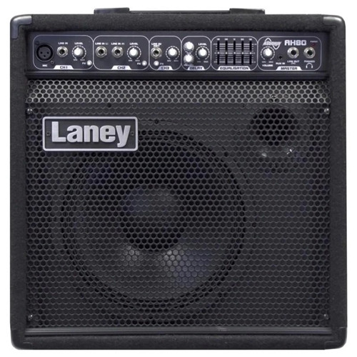 Laney AH80 Audiohub 80W Multi Input Combo Amp