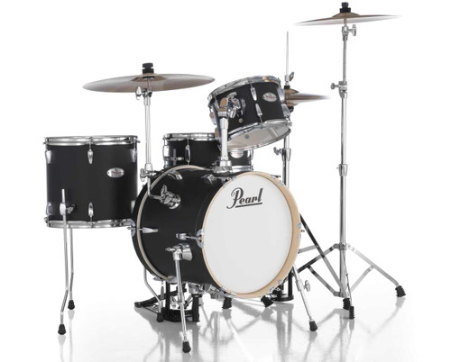 Pearl Midtown 4 piece drum kit