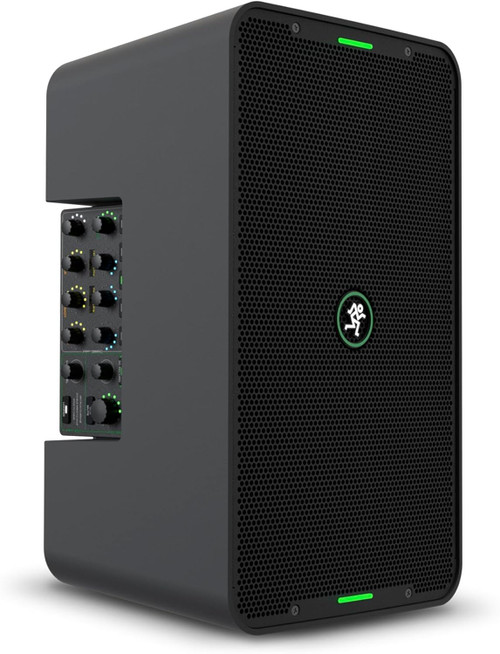 Mackie ShowBox – Battery-Powered All-in-One Live Performance Rig with Breakaway Mix Control | Mall Music Sydney