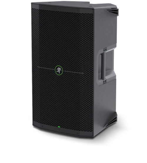 Mackie Thump212 – 12” 1400W Powered Loudspeaker Mackie Thump212 – 12” 1400W Powered Loudspeaker