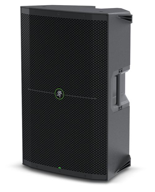 Mackie Thump215XT – 15” 1400W Enhanced Powered Loudspeaker