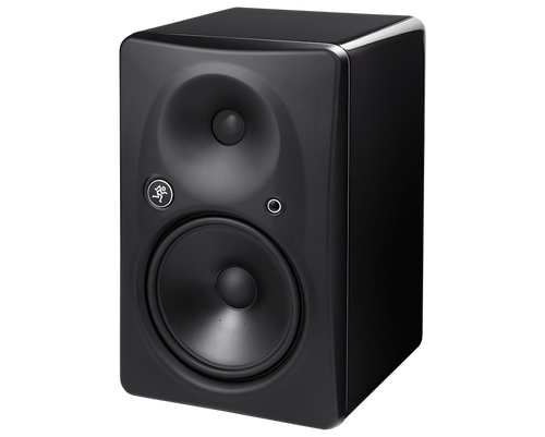 Mackie HR824mk2 – 8" 2-Way High-Resolution Studio Monitor Mackie HR824mk2 – 8" 2-Way High-Resolution Studio Monitor