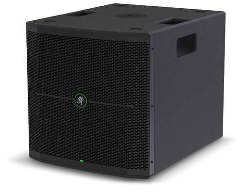 Mackie Thump115S – 15" 1400W Powered Subwoofer