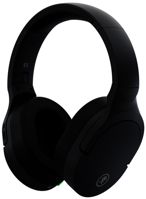Mackie MC-40BT – Wireless Headphones with Mic & Controls Mackie MC-40BT – Wireless Headphones with Mic & Controls