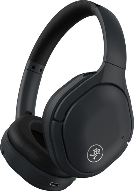 Mackie MC-50BT – Wireless Bluetooth ANC Headphones