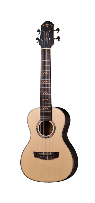 Crafter UC-22 Prestige Concert Ukulele Crafter UC-22 Prestige Concert Ukulele