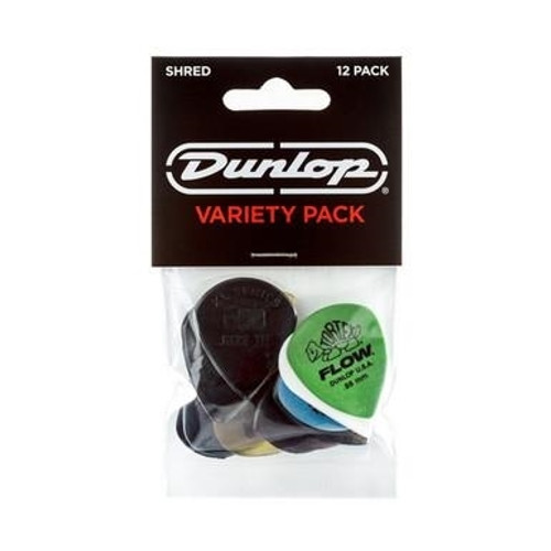 Dunlop Recording Pick Variety Pack Dunlop Recording Pick Variety Pack