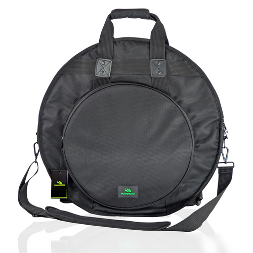 Mammoth Wooly Cymbal Gig Bag 58x58x8cm