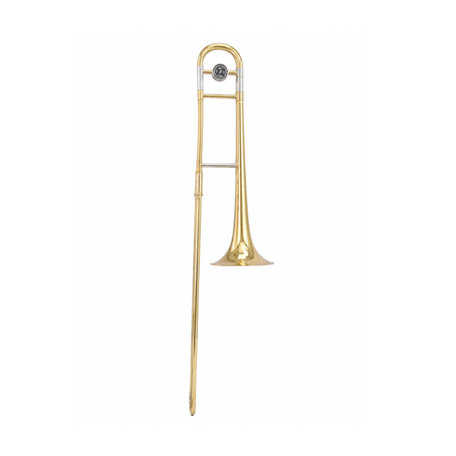 Wisemann DTB-200 Student Bb Trombone with Case & Mouthpiece