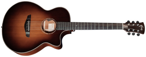 Faith - Classic Burst Venus - Cutaway Electro
FVSB45