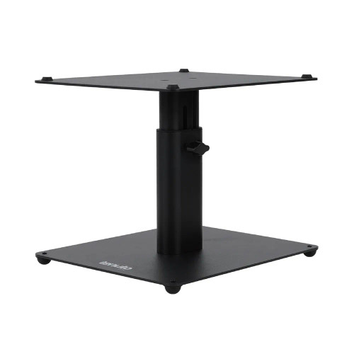 Tenuto Tech Desktop Monitor Speaker Stands - Large (Pair)