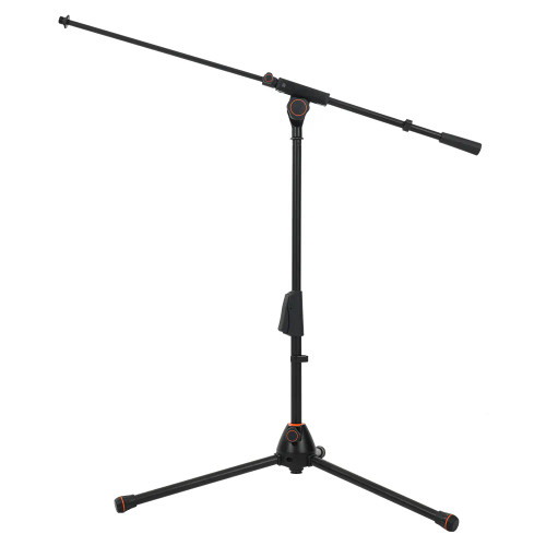 Tenuto Tech Short Telescopic Boom Microphone Stand