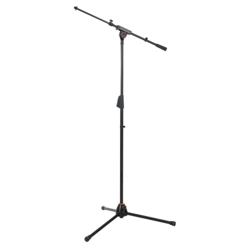 Tenuto Tech Telescopic Boom Microphone Stand