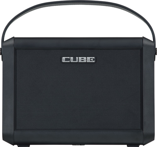 BOSS Cube Street Mini Battery Instrument Amplifier