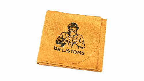 Dr Listons Remarkable Cloth