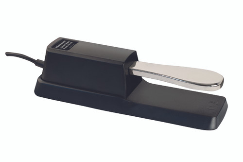 Hemingway Sustain Pedal for Keyboard & Digital Piano