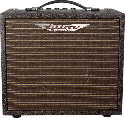 Ashdown Woodsman Parlour, Acoustic Amp, 25W