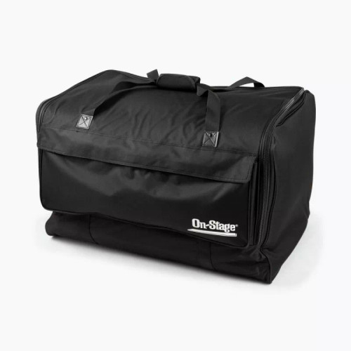 On-Stage SB1500 15 inch speaker bag black