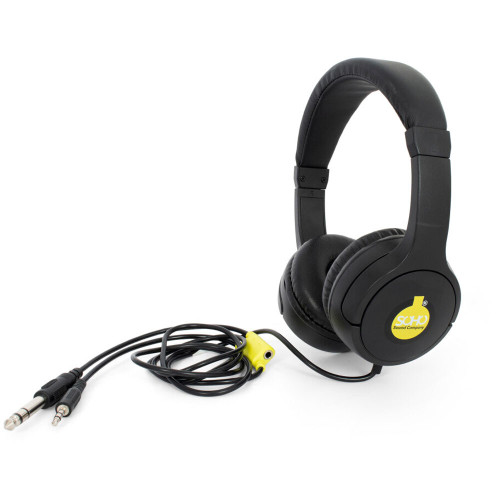 SOHO Audio Link Student Headphones