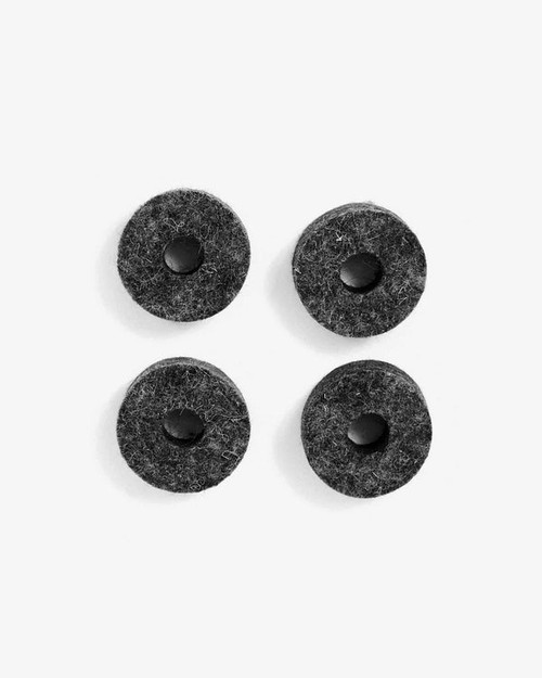 Gibraltar SC-CFL/4 Cymbal Stand Felts Large - 4 Pack