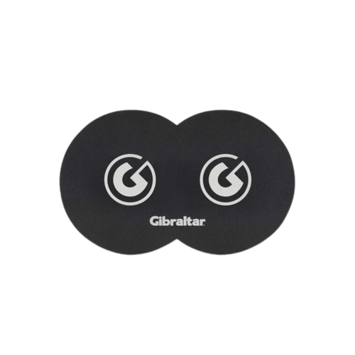 Gibraltar SC-DPP Double Bass Drum Impact Patch Drum Hardware Sydney