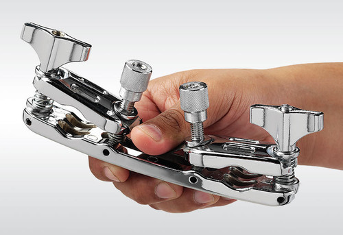 Gibraltar Flex Multi Clamp