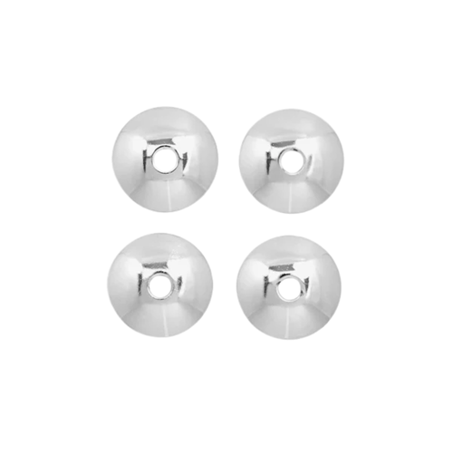 Gibraltar SC-MCW 8mm Metal Cymbal Stand Washers - 4 Pack