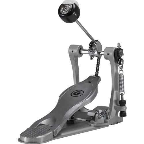 The Road Class Single Pedal fuses stability, style, speed, and agility into a compact package.
